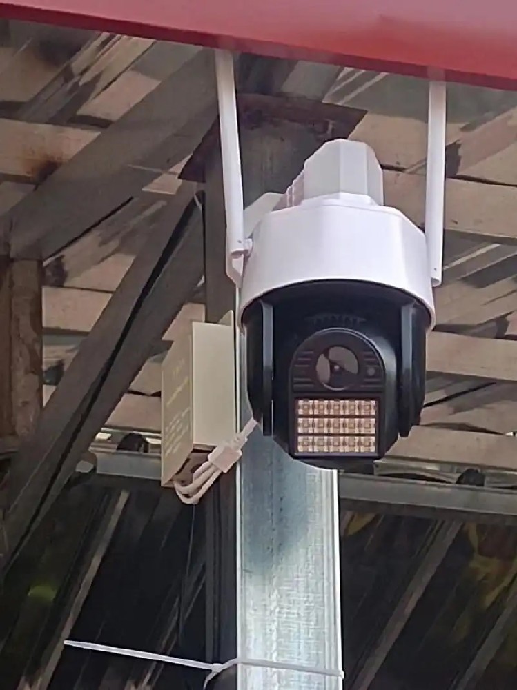 智能監(jiān)控系統(tǒng)安裝全攻略提升安全防護水平的最佳選擇 智能監(jiān)控系統(tǒng)安裝全攻略提升安全防護水平的最佳選擇