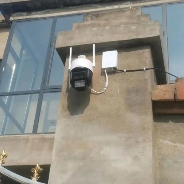 蚌埠監(jiān)控安裝服務(wù)全面提升安全保障助力城市智能化發(fā)展 蚌埠監(jiān)控安裝服務(wù)全面提升安全保障助力城市智能化發(fā)展